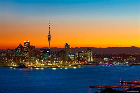 AUCKLAND .